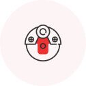 Car Steering Wheel Covers